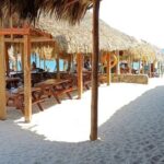 Private Beach Day in Santa Clara Pacific Ocean - The Travel and Timing