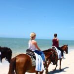 Private Beach Horseback Riding from Ocho Rios - FAQ