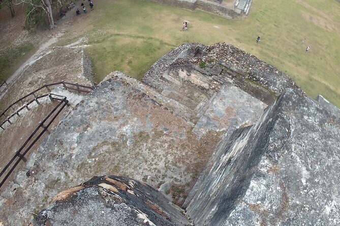 PRIVATE Belize Cave tubing & Altun Ha Mayan Temples with lunch - Who Will Love This Tour?