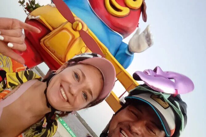 Private Bike Tour of Barranquilla - The Tour Experience: What You’ll Love and What to Watch For