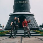 Private Bike Tour of Miraflores Exploring Lima - The Value of a Guided Bike Tour