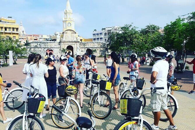 private bike tour - What’s Included and What’s Not