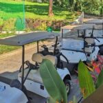 Private Black Iguana Golf with Private Driver - Authenticity and Authentic Experiences