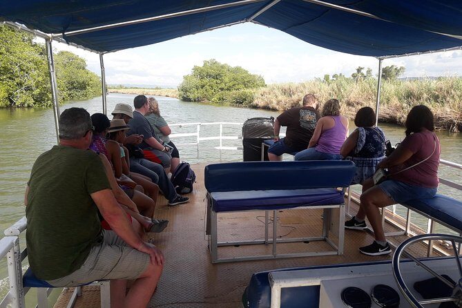 Private Black River Safari Tour from Montego Bay - Frequently Asked Questions