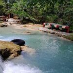 Private Blue Hole and Dunns River Day Trip from Kingston - Frequently Asked Questions