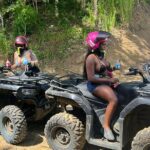 Private Blue Hole Secret Falls and ATV Tour from Montego Bay - Final Thoughts