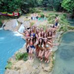 Private Blue Hole & Secret Falls Day Trip plus Shopping from Montego Bay Hotels - The Value of a Private Tour