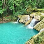 [PRIVATE] Blue Hole & Secret Falls Tour with Entrance Fees - The Full Story: What to Expect from the Tour