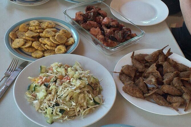 Private Boat Nature Tour of Limón Beach and Lagoon - Transportation and Logistics