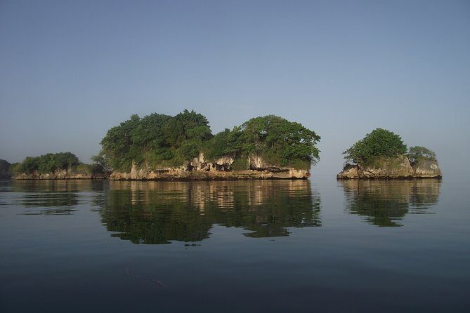Private Boat Nature Tour of Los Haitises National Park - Why This Tour Offers Great Value