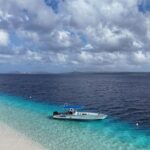 Private Boat Rental in Bonaire with Captain Marine Park Cruise - An In-Depth Look at the Private Boat Snorkeling Experience in Bonaire