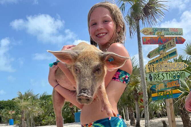 Private Boat Swim and Snorkel Adventure to Rose Island - Who Is This Tour Best For?