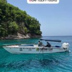Private Boat to Soufriere, Mud Bath & Waterfall Experience - What Makes This Tour Stand Out
