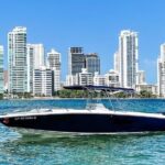 Private Boat Tour Full day trip to Rosario Islands, Cholon, Baru - The Rosario Islands: Nature’s Wonder