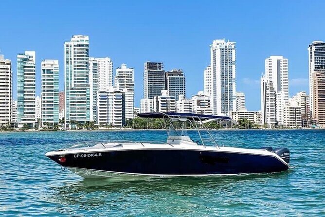 Private Boat Tour Full day trip to Rosario Islands, Cholon, Baru - The Rosario Islands: Nature’s Wonder