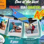 Private Boat Tour in Aruba - Frequently Asked Questions