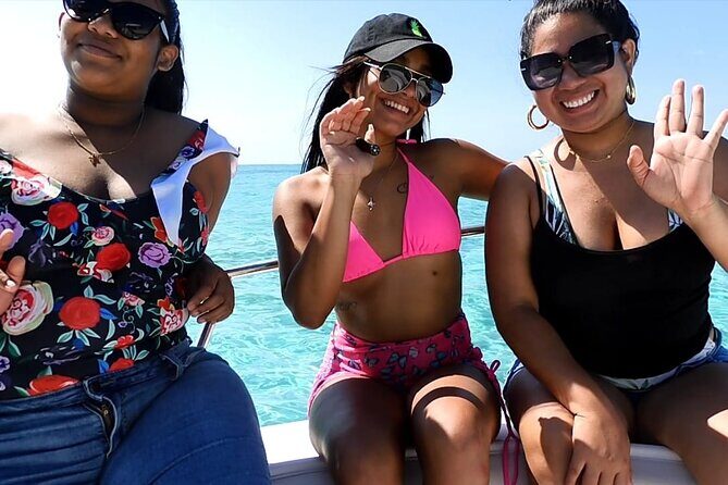 Private Boat Tour in Cayman Islands - A Closer Look at the Experience