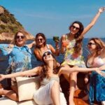 Private Boat Tour In Rio  Tour With Barbecue and Drinks - Authentic Experiences and Scenic Highlights from Reviews