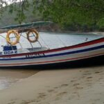 Private Boat Tour through Tayrona Park - An In-Depth Look at the Private Boat Tour through Tayrona Park
