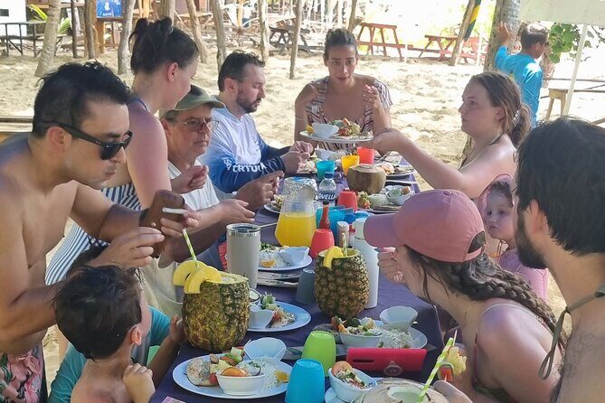 Private Boat Tour to Tortuga Island - FAQ: Practical Questions about the Private Tortuga Island Tour