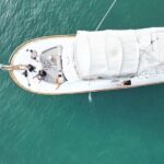 Private Boat Tour with Free Food and Drinks and Snorkeling - Detailed Breakdown of the Tour Logistics