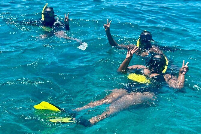 Private Boat Tour with Snorkeling and Beach BBQ - Why This Tour Works Well for Travelers