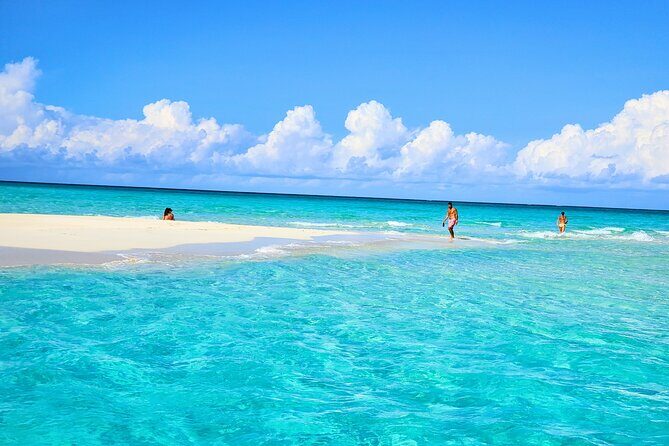 Private Boat Tour with Snorkeling, Island Hopping, and Noahs Ark