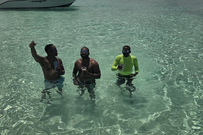 Private Boat Tours & Fishing Charters in Nassau, Bahamas - Why This Tour Offers Real Value