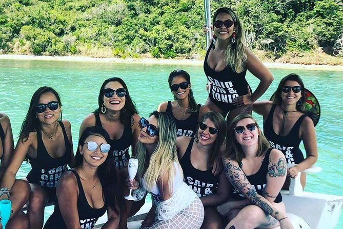 Private Boat Trip - Closed Group Whelk Frame by Drumond I - Frequently Asked Questions