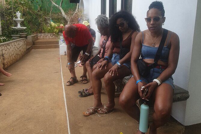 Private Bob Marley 9 Miles / Duns River fall entry fee includes - Who Should Book This Tour?