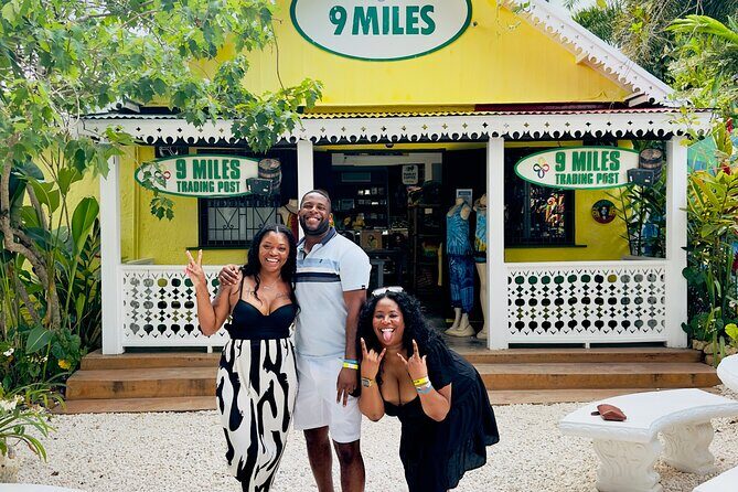 Private Bob Marley Mausoleum Guided Tour - Practical Details and Tips