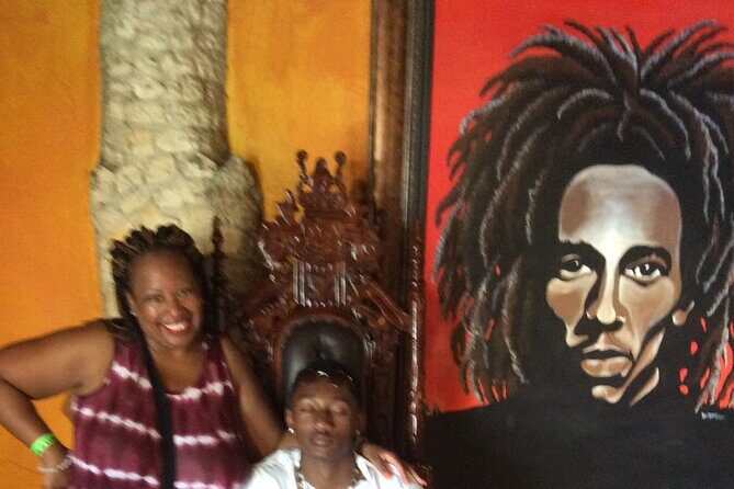 Private Bob Marley Nine Miles Tour - Who Will Enjoy This Tour?
