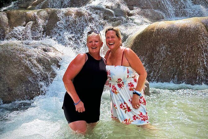 Private BOB Marley's 9miles Tour & Dunns River Falls Experience - Authentic Connections and Value