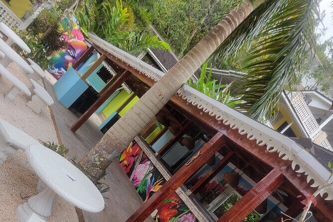 Private Bob Marley's Resting place, Dunn's River and shopping - The experience in context: What does it all mean for you?