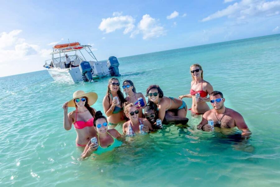 Private: Boca Chica to Saona Island Full-Day Cruise - Final Thoughts: Is It Worth It?