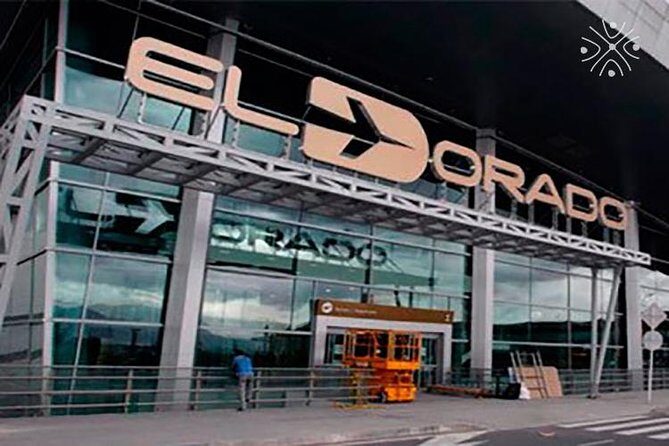 Private Bogota Airport - Hotel Transfer: Safe, Fast, and Reliable - A Closer Look at the Bogotá Airport to Hotel Transfer