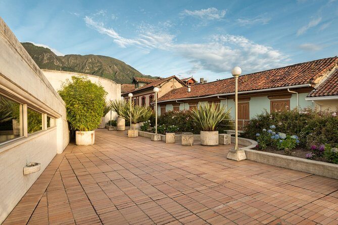 Private Bogota Layover Tour: Monserrate, Candelaria, Museums, 6hr - Practical Details: What You Should Know