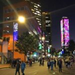Private Bogota night tour - An In-Depth Look at Bogotá’s Night Tour