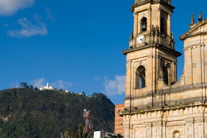 Private Bogota Offbeat Tour: Fruits, Cacao, Monserrate, Tejo, 8hr - A Deep Dive into Bogotá’s Hidden Charms