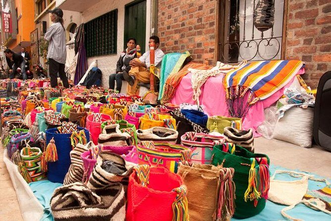 Private Bogotá Tour: Candelaria, Gold Museum, Optional Monserrate - The Value of This Tour