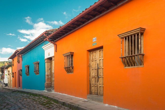 Private Bogota Tour: Monserrate, Candelaria, Museums, Coffee, 6hr - Frequently Asked Questions