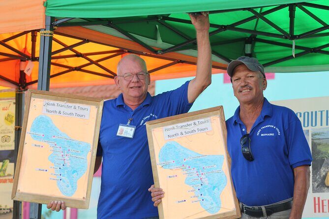 Private Bonaire Island Tour in English with a Bonaire Local - FAQ: Practical Questions Answered