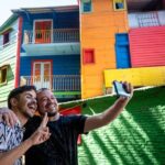 Private Buenos Aires Journey Through Culture and History - The Sports and Political Heart of the City