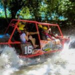 Private Buggy Adventure Through Taino Bay & Amber Cove - Frequently Asked Questions