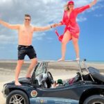 Private buggy tour along the east coast of Jericoacoara - Final Thoughts