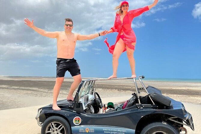 Private buggy tour along the east coast of Jericoacoara - Final Thoughts