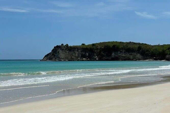 Private Buggy Tour of Bávaro in Punta Cana - Practical Tips for Travelers