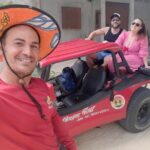 Private Bugue Tour on the West Coast of Jericoacoara - Authenticity and Authentic Experiences