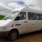 Private Bus and driver to the sacred Valley of Cusco (private car in Cusco) - A Deep Dive into the Sacred Valley Private Transfer