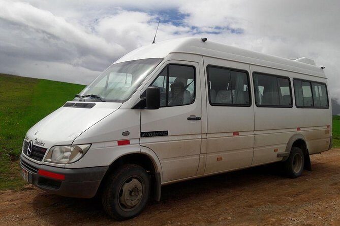 Private Bus and driver to the sacred Valley of Cusco (private car in Cusco) - A Deep Dive into the Sacred Valley Private Transfer